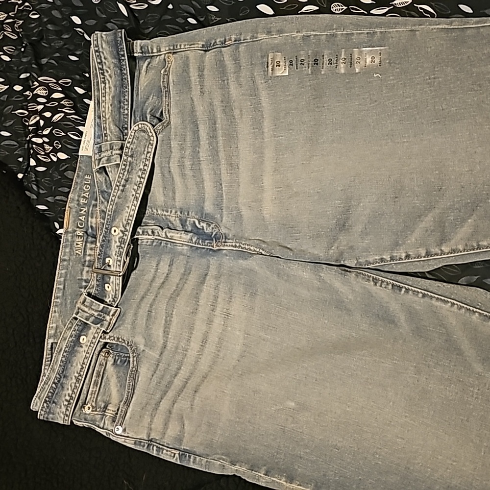 Nwt America eagle jeans